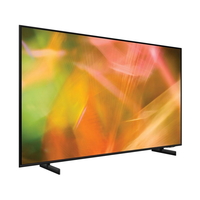 Телевизор SAMSUNG 85AU8070 (Черный)