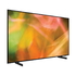 Телевизор SAMSUNG 85AU8070 (Черный)