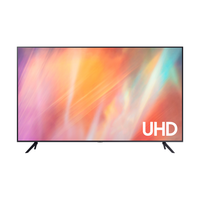 Телевизор SAMSUNG 50AU7100 (Титан)