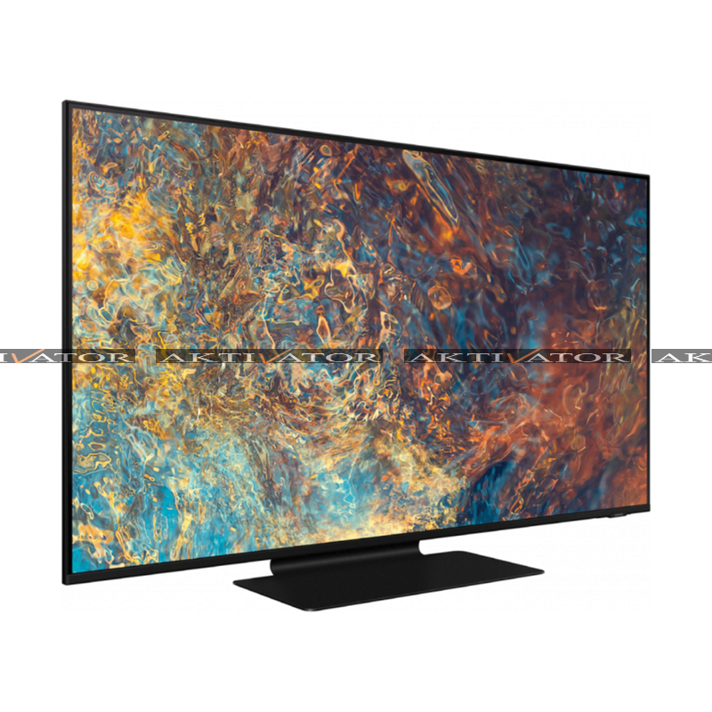 Телевизор QLED Samsung QE55QN90AAU 54.6" (2021)