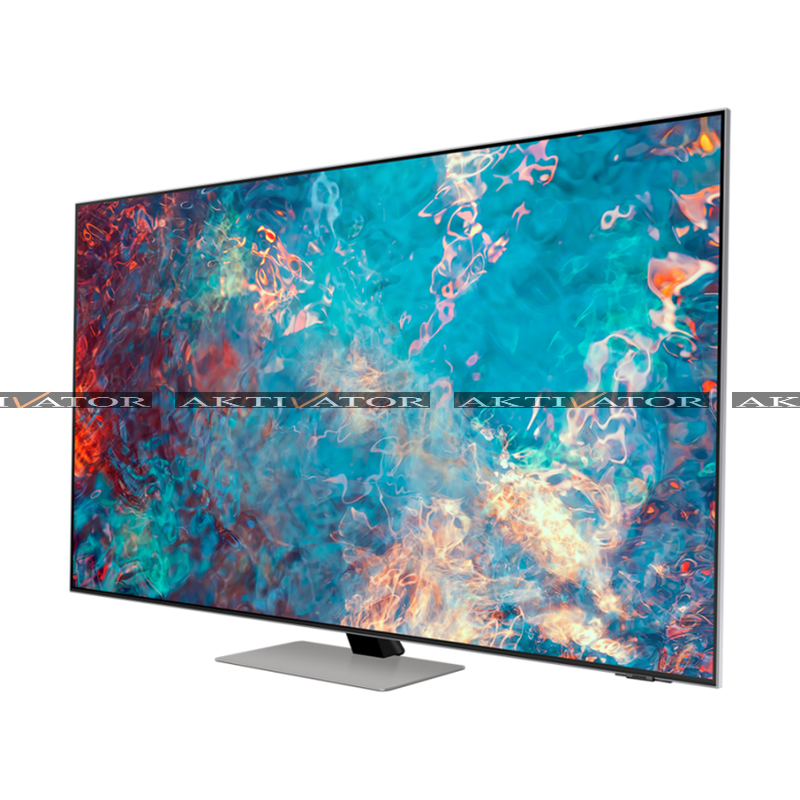 Телевизор QLED Samsung QE55QN85AAU 54.6" (2021)