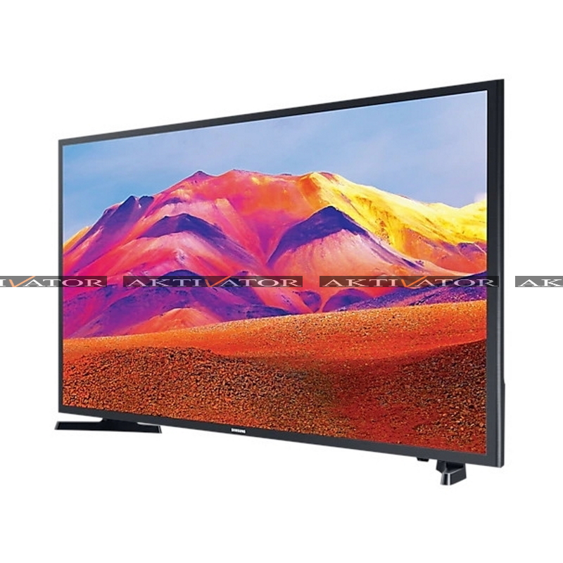 Телевизор SAMSUNG 43T5272 (Чёрный)