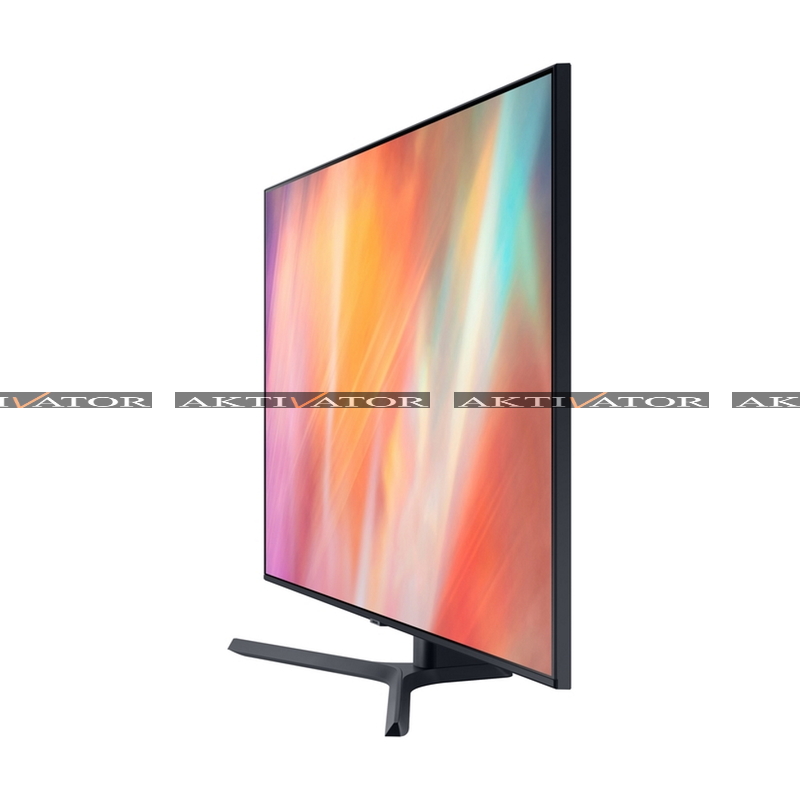 Телевизор SAMSUNG 65AU7500 (Черный)