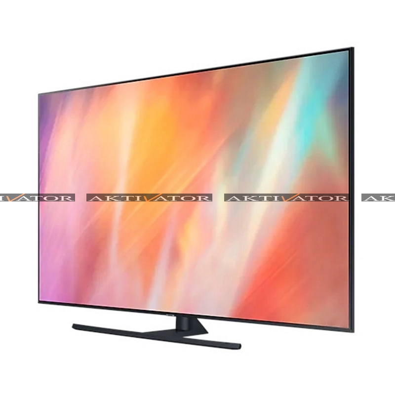 Телевизор Samsung UE75AU7500U 75" (2021)