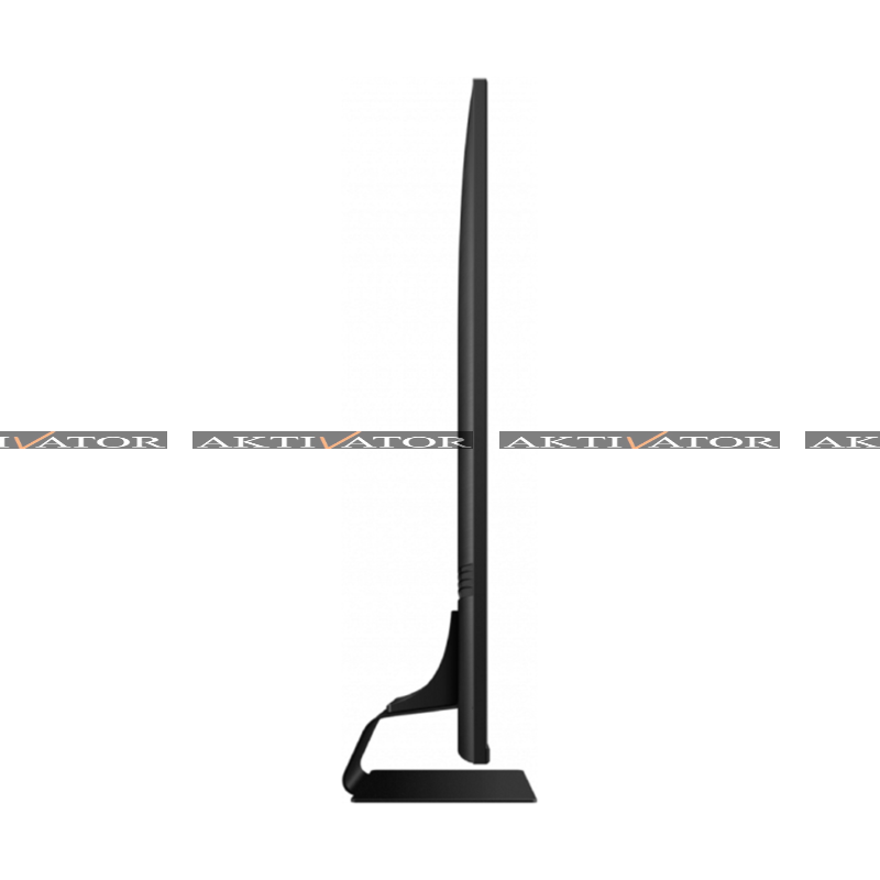 Телевизор QLED Samsung QE55QN90AAU 54.6" (2021)