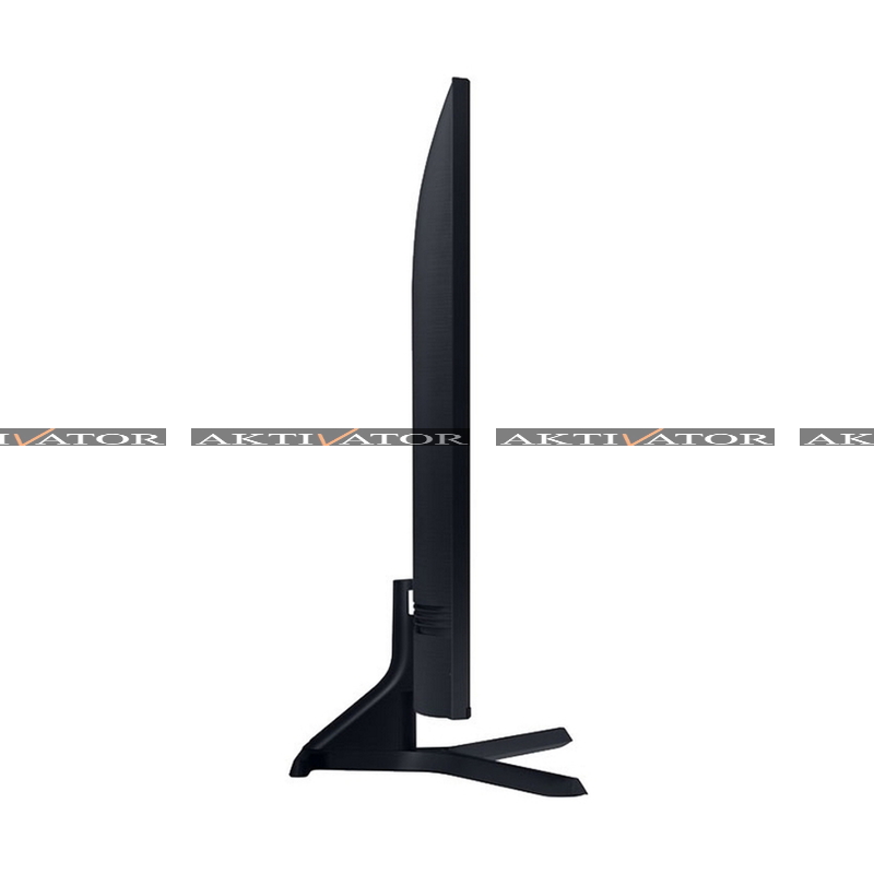 Телевизор SAMSUNG 43AU7500 (Черный)