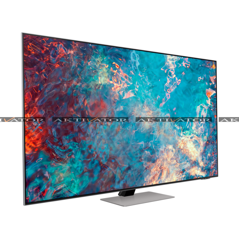 Телевизор QLED Samsung QE55QN85AAU 54.6" (2021)