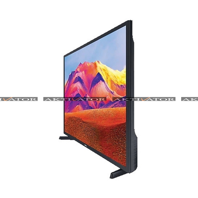 Телевизор SAMSUNG 43T5272 (Чёрный)