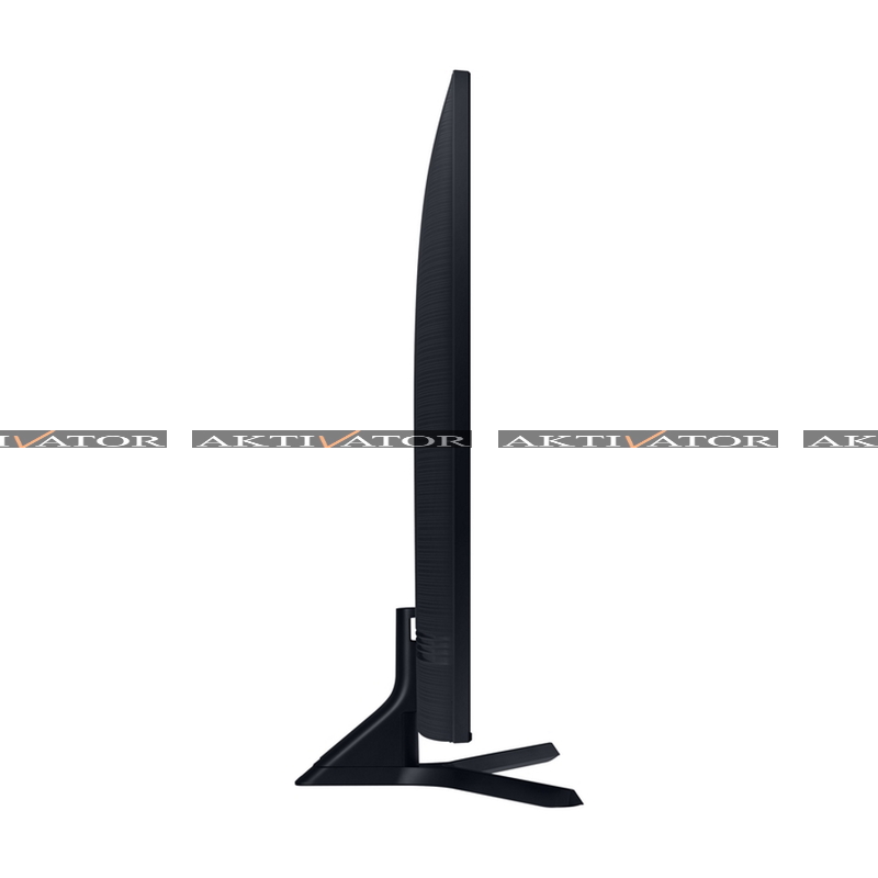 Телевизор SAMSUNG 65AU7500 (Черный)