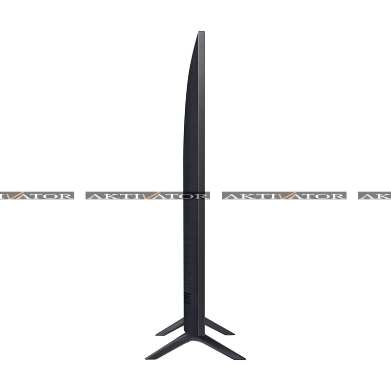 Телевизор SAMSUNG 65TU7090 (Титан)