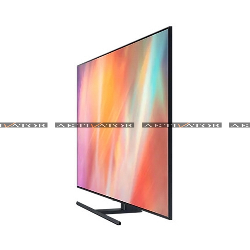 Телевизор Samsung UE75AU7500U 75" (2021)