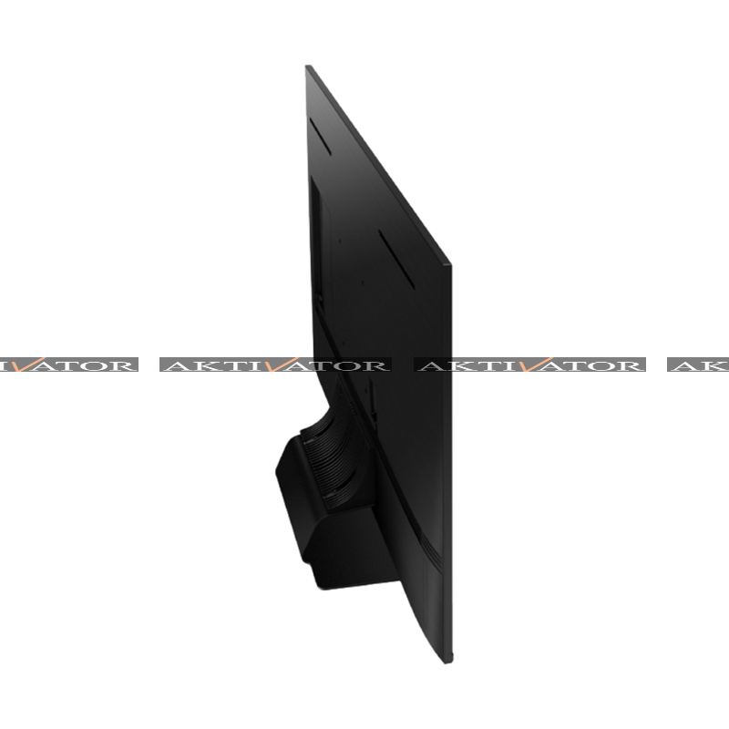 Телевизор QLED Samsung QE55QN90AAU 54.6" (2021)