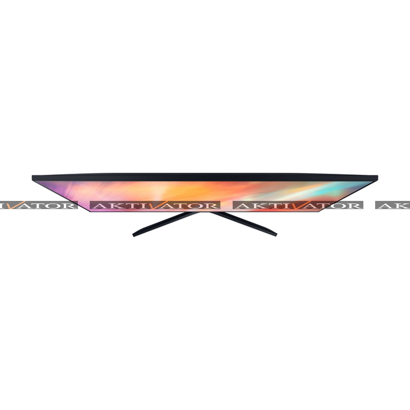 Телевизор SAMSUNG 65AU7500 (Черный)