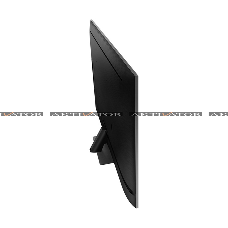 Телевизор SAMSUNG 65Q80AA (Темно-серебристый)