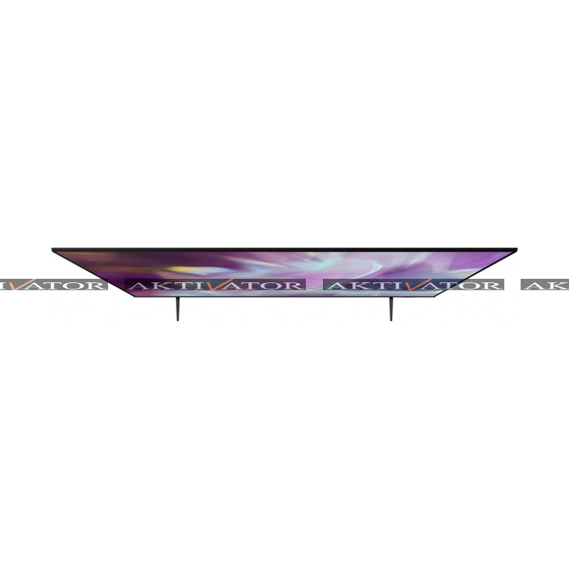Телевизор QLED Samsung QE75Q60AAU 74.5" (2021)