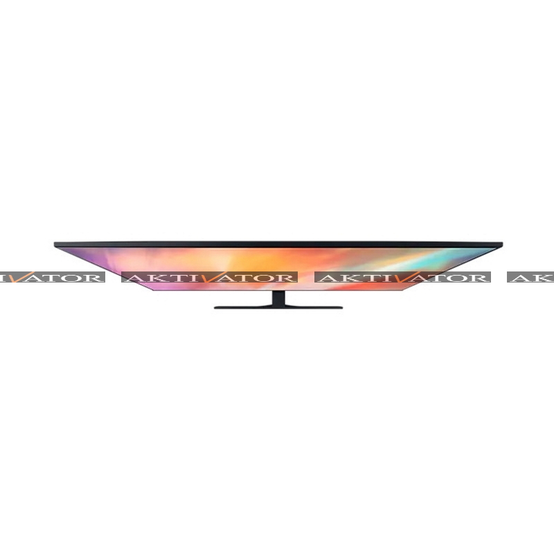 Телевизор Samsung UE75AU7500U 75" (2021)