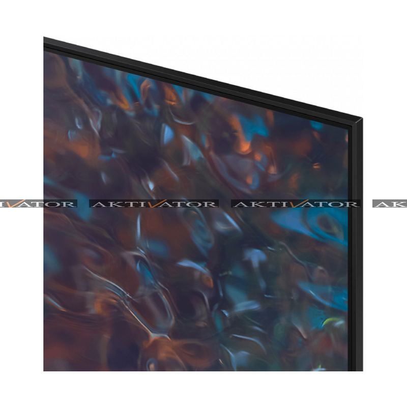 Телевизор QLED Samsung QE55QN90AAU 54.6" (2021)