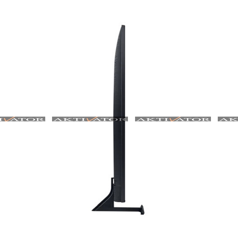 Телевизор Samsung UE75AU7500U 75" (2021)