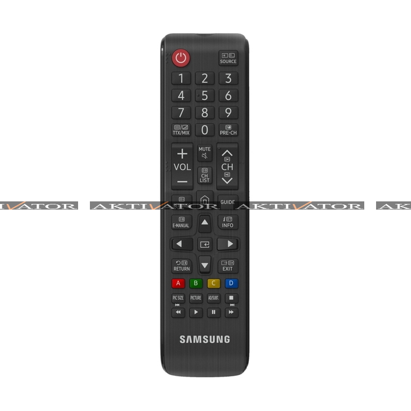 Телевизор SAMSUNG 65TU7090 (Титан)