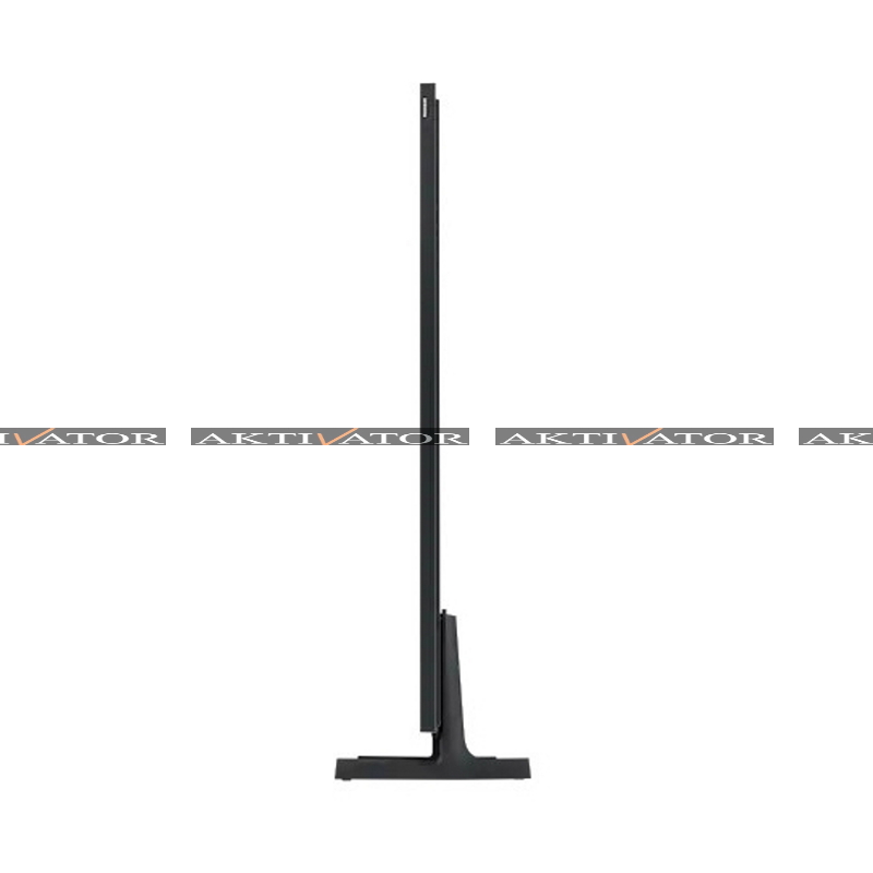 Телевизор Samsung QE55LS03AAUXRU Frame QLED (Черный)