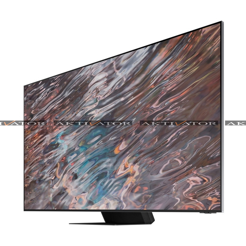 Телевизор SAMSUNG 75QN800A (черный)
