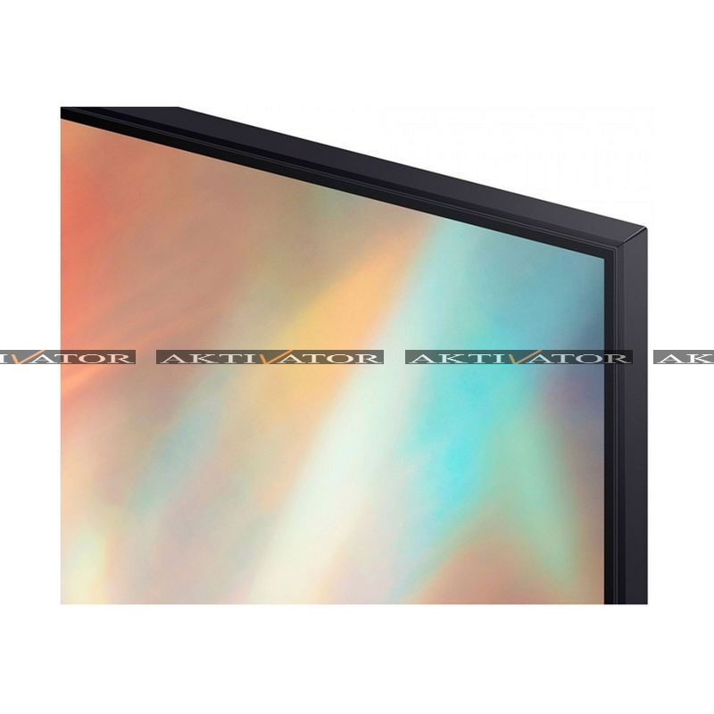 Телевизор SAMSUNG 70AU7100 (титан)