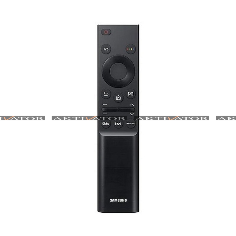 Телевизор SAMSUNG 50AU7100 (Титан)