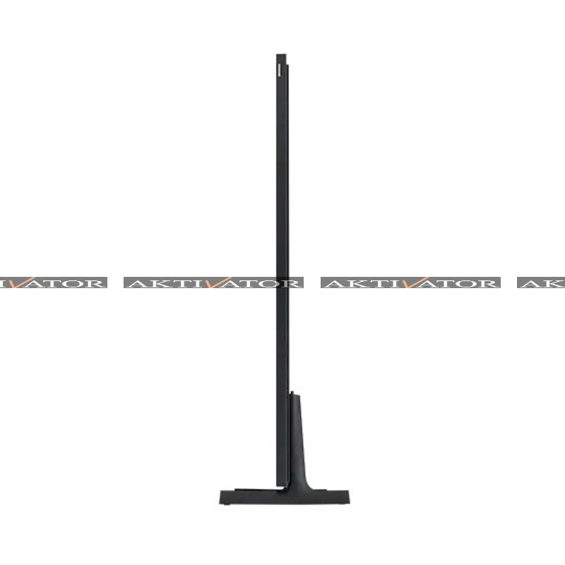Телевизор Samsung QE55LS03AAUXRU Frame QLED (Черный)