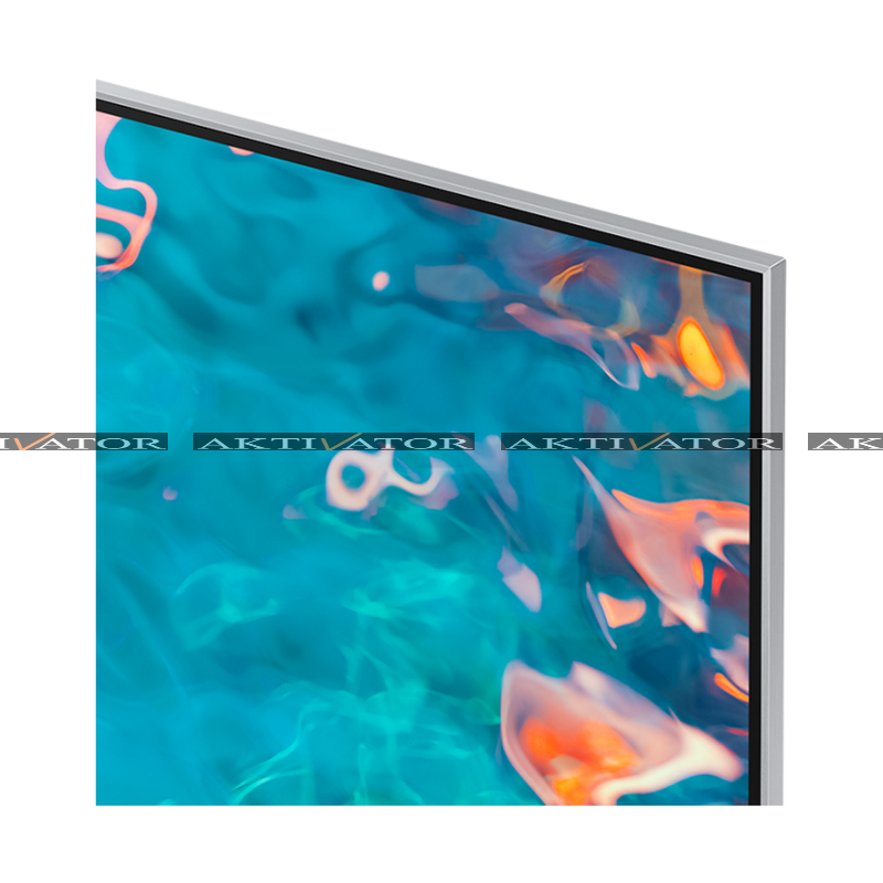 Телевизор QLED Samsung QE55QN85AAU 54.6" (2021)