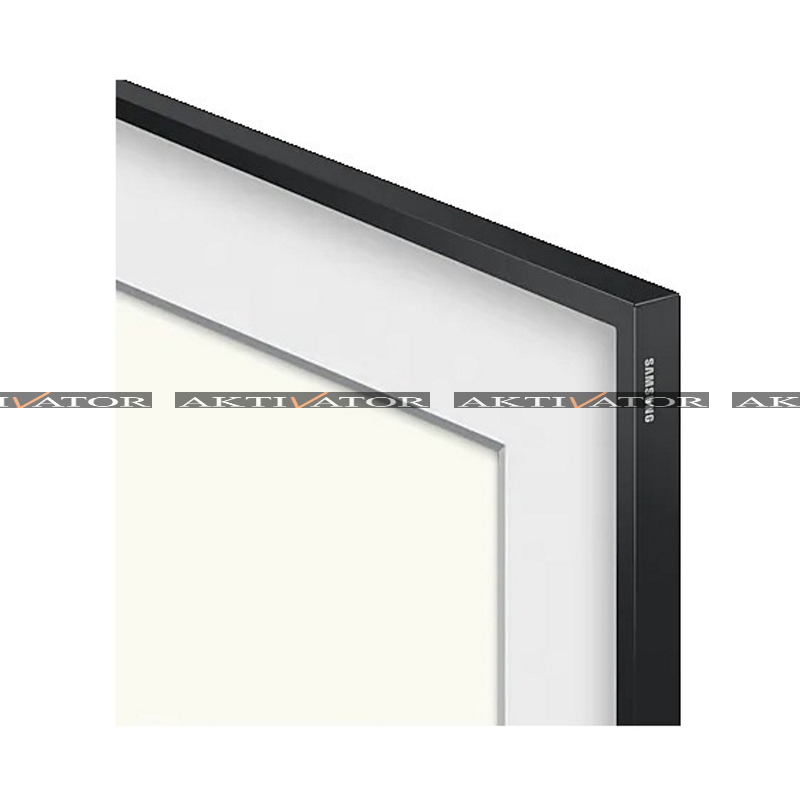 Телевизор Samsung QE55LS03AAUXRU Frame QLED (Черный)