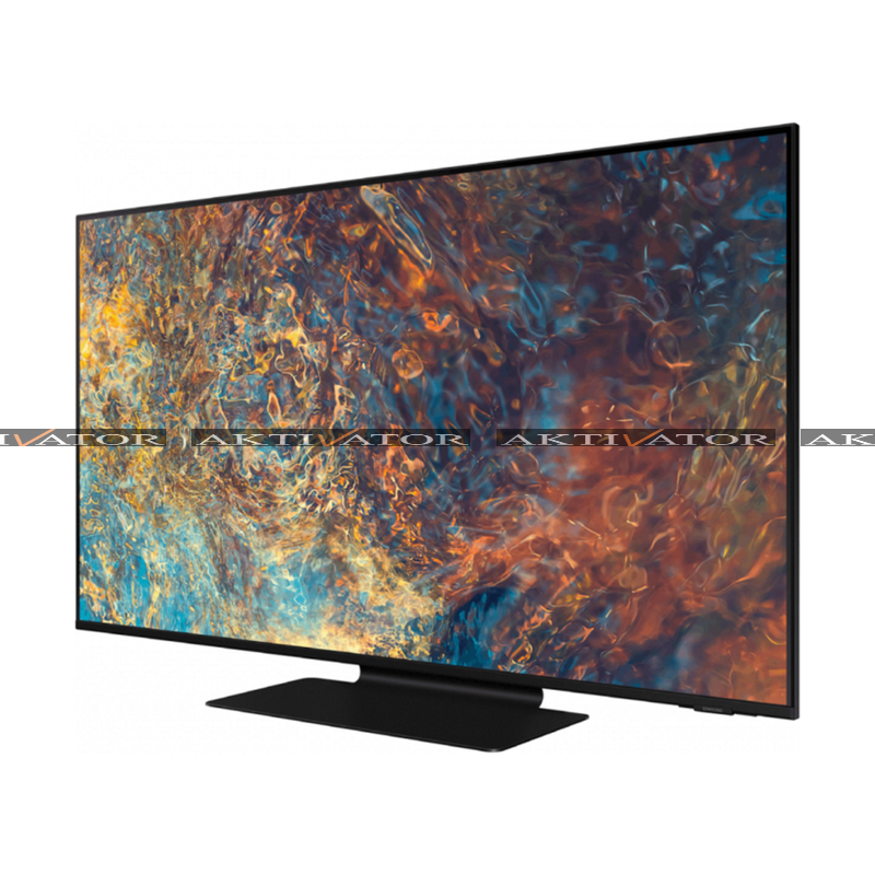 Телевизор QLED Samsung QE55QN90AAU 54.6" (2021)
