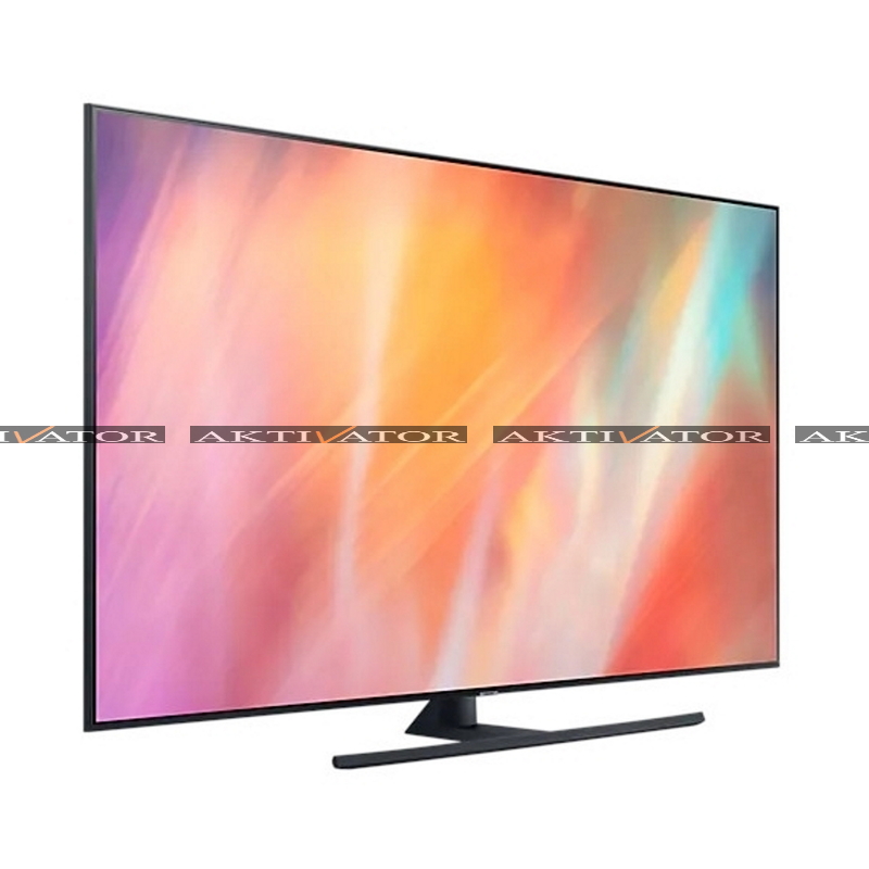 Телевизор Samsung UE75AU7500U 75" (2021)