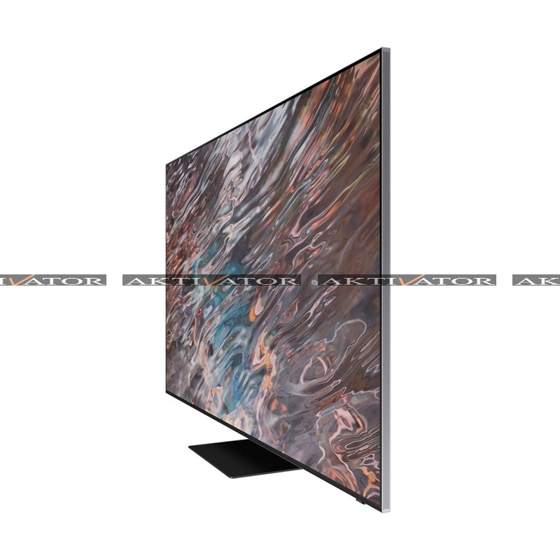 Телевизор SAMSUNG 75QN800A (черный)