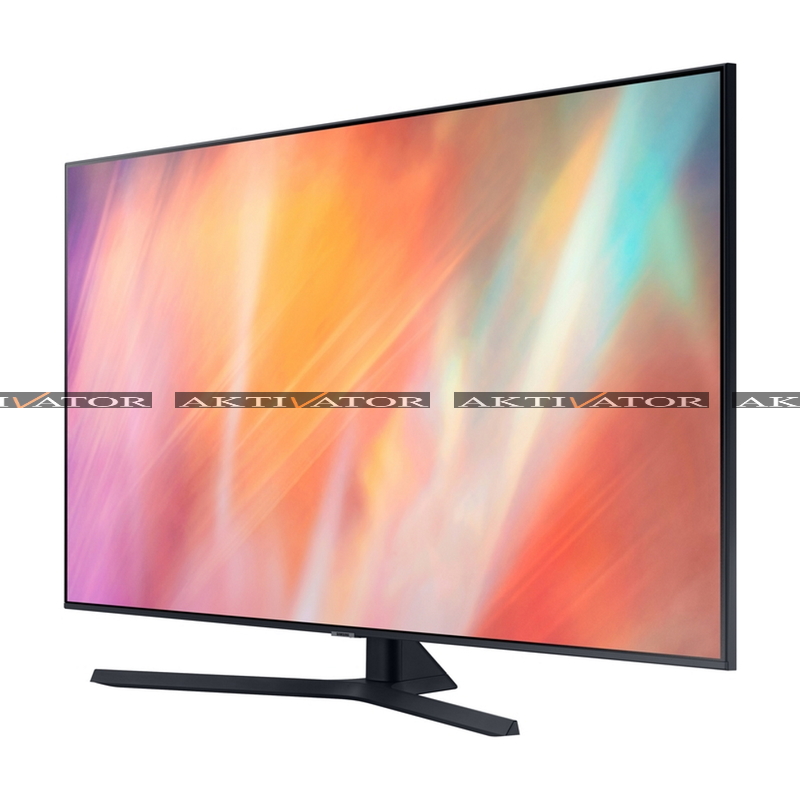 Телевизор SAMSUNG 65AU7500 (Черный)