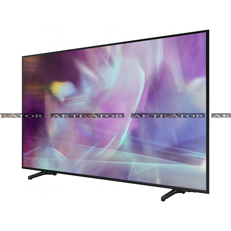 Телевизор QLED Samsung QE75Q60AAU 74.5" (2021)