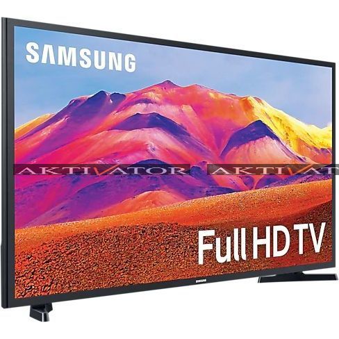 Телевизор Samsung UE43T5202AU 43" (2020)
