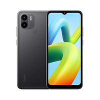Смартфон Xiaomi Redmi A2 Plus 3/64GB (Black)