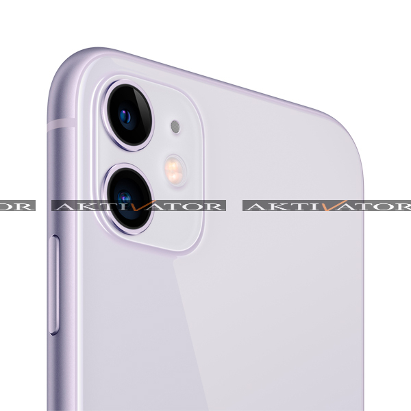 Смартфон Apple iPhone 11 256GB (Purple)
