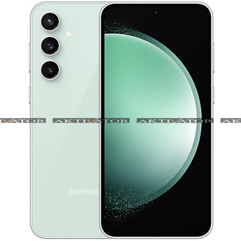 Смартфон Samsung Galaxy S23 FE 8/128 ГБ (Mint)