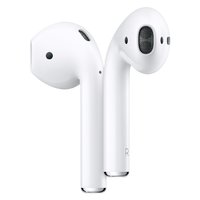 Беспроводные наушники Apple AirPods 2 (White)