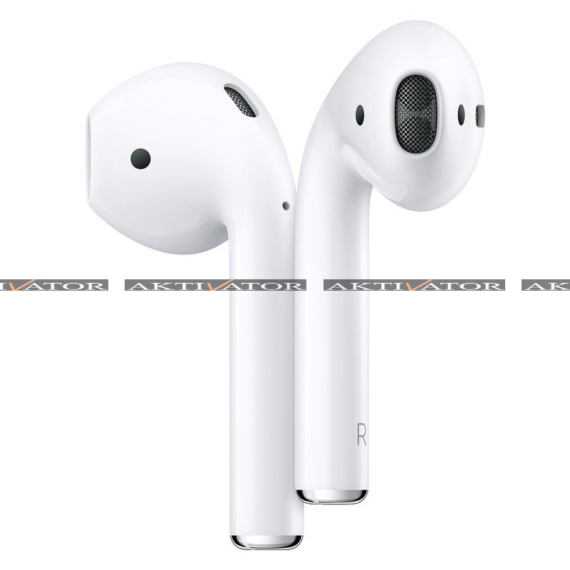 Беспроводные наушники Apple AirPods 2 (White)
