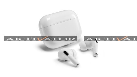 Беспроводные наушники Apple AirPods Pro (White)
