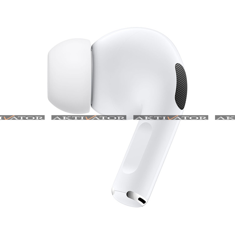 Беспроводные наушники Apple AirPods Pro (White)