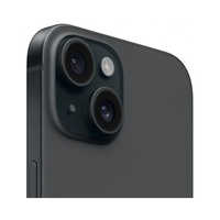 Смартфон Apple iPhone 15 256Gb (Black)