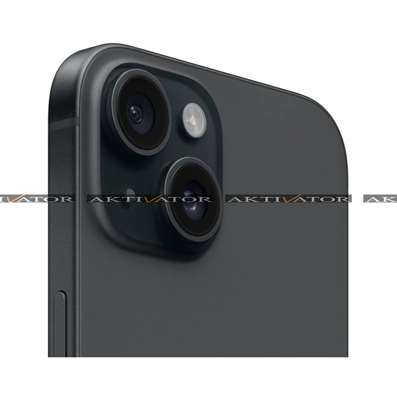 Смартфон Apple iPhone 15 Plus 512Gb (Black)