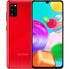 Смартфон Samsung Galaxy A41 64Gb (Red)