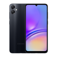 Смартфон Samsung Galaxy A05 6/128GB (Black)