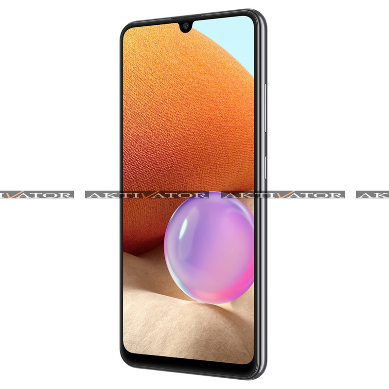 Смартфон Samsung Galaxy A32 64GB (Black)