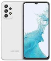 Смартфон Samsung Galaxy A23 4/128Gb (White)
