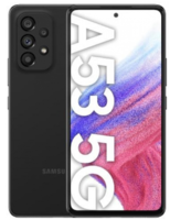 Смартфон Galaxy A53 5G 8/128GB (Black)